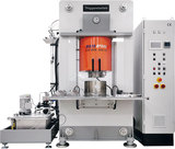 Walker型/Kawai型高温高压大腔体压机（Multi Anvil Apparatus）